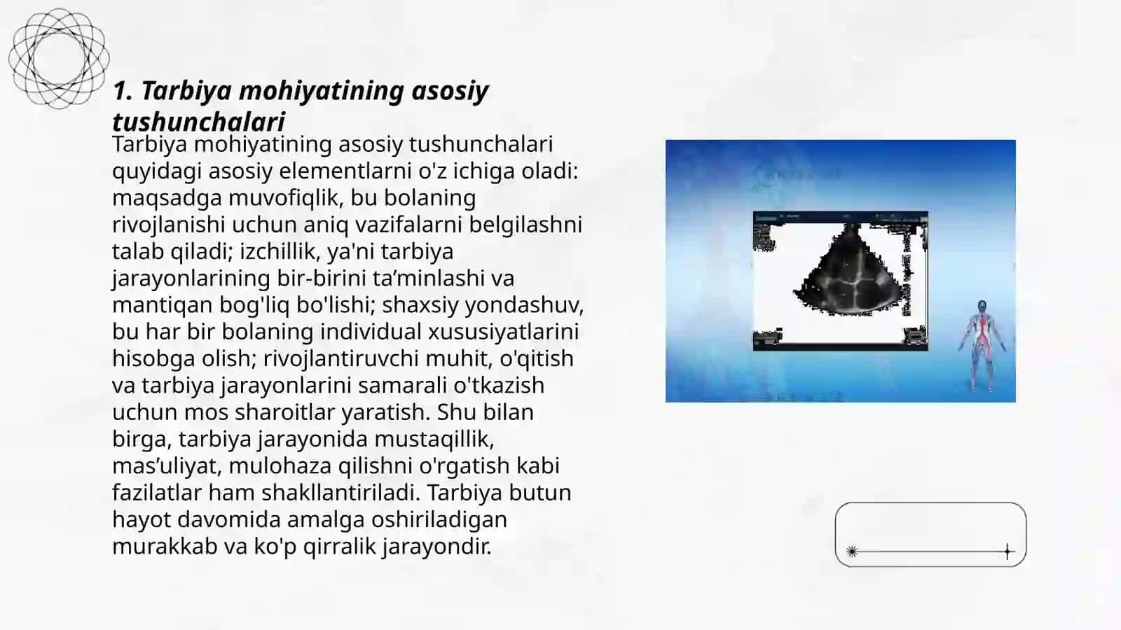 Tarbiya mohiyatining diagnostikasi va funksiyalari 3