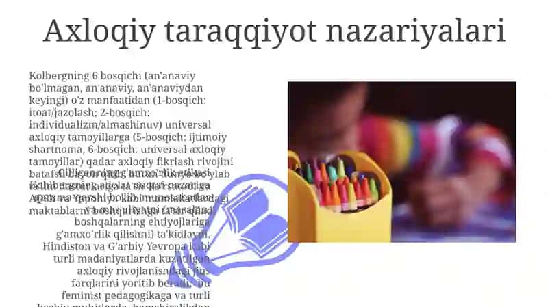 Ma'naviy va axloqiy tarbiya 3