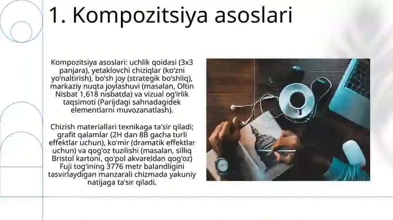 Sakrash texnikasi asoslari 3
