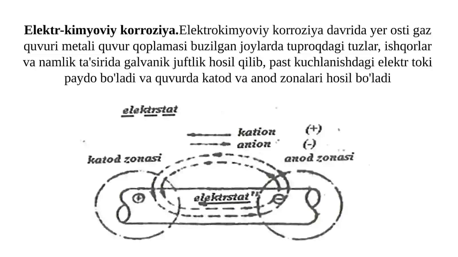 Gaz bilan ta’minlash tizimlari 3