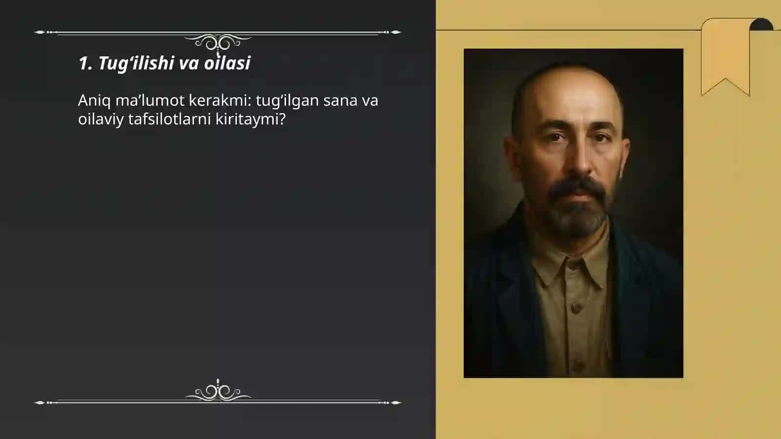 Abdulla Avloniy hayoti va ijodi 3
