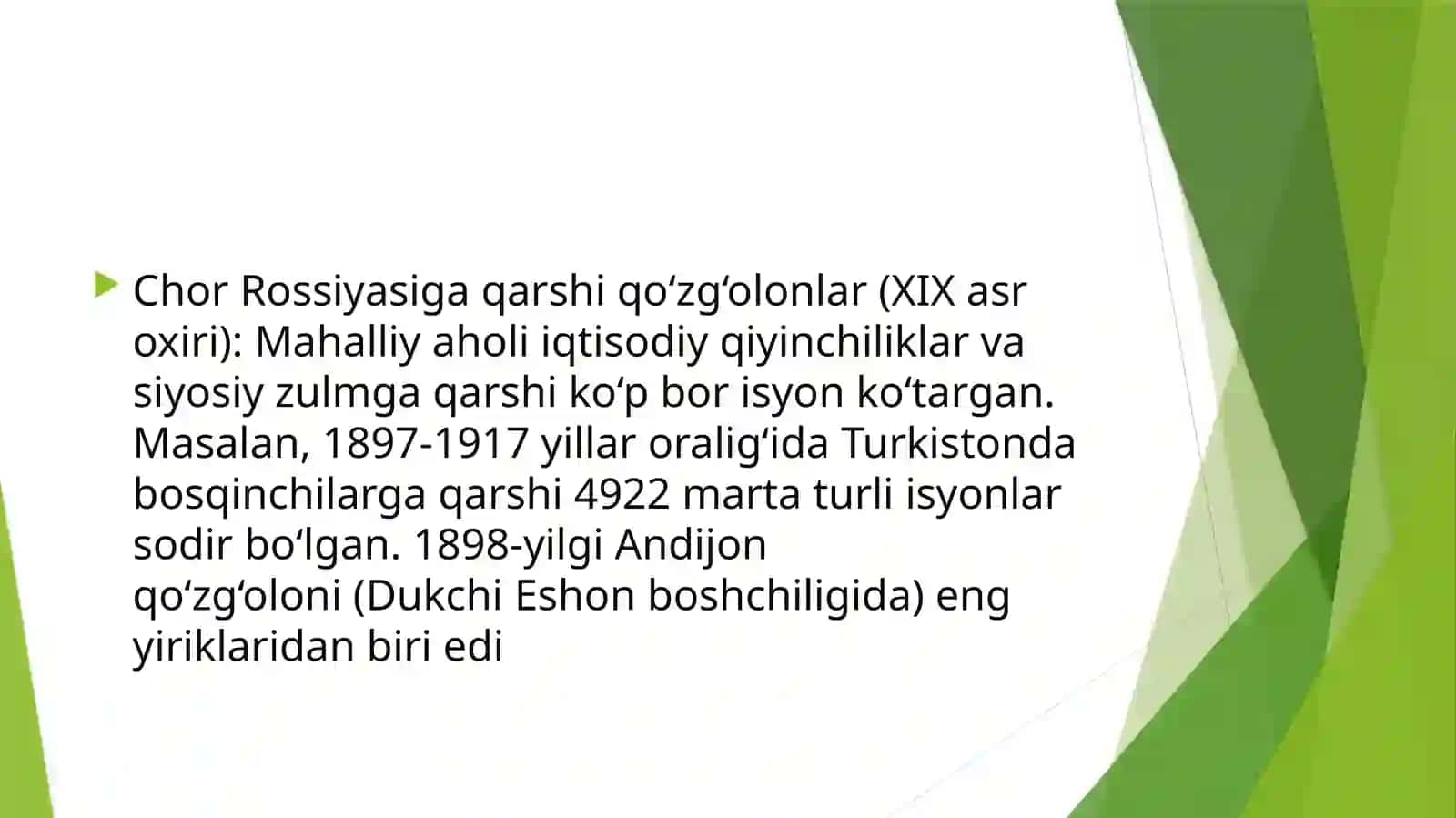 Turkistonda milliy ozodlik harakati 3