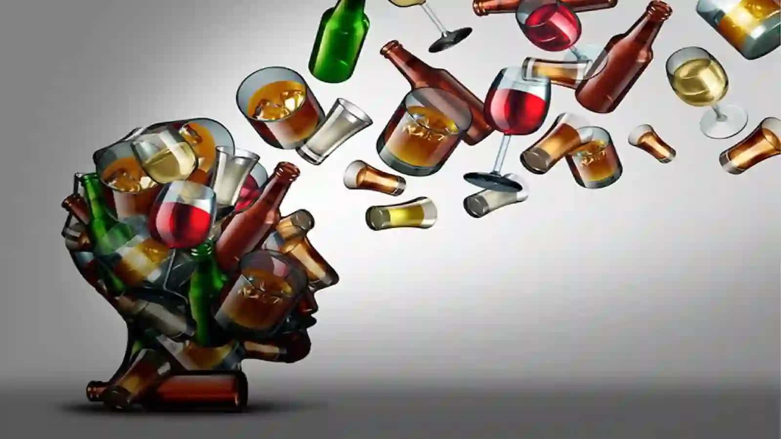 Alkogolizm va uning asoratlari 3