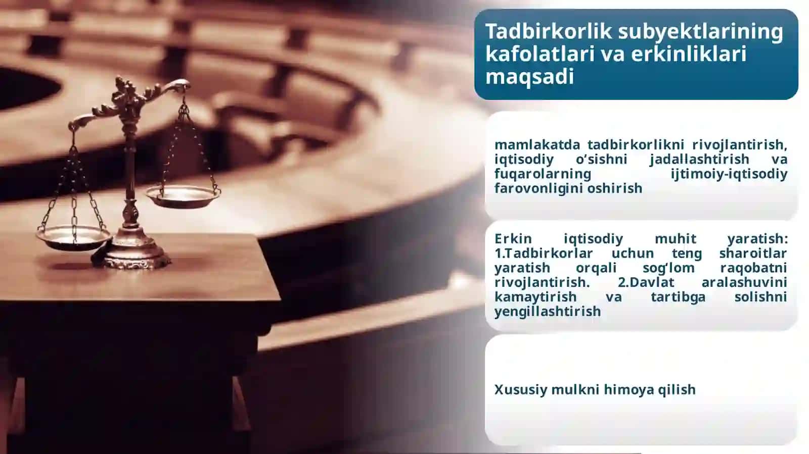 Tadbirkorlik subyektlari 3