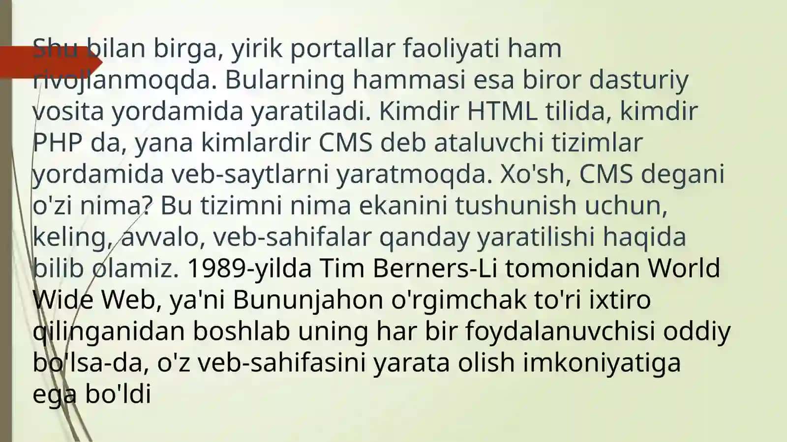 Kompaniya veb-saytlari 3