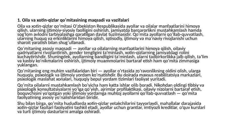 Oilavaxotin-qizlarqo‘mitasi 3