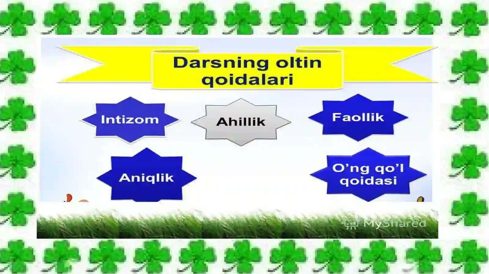 Ming sonining xona birliklri yig`indisi 3