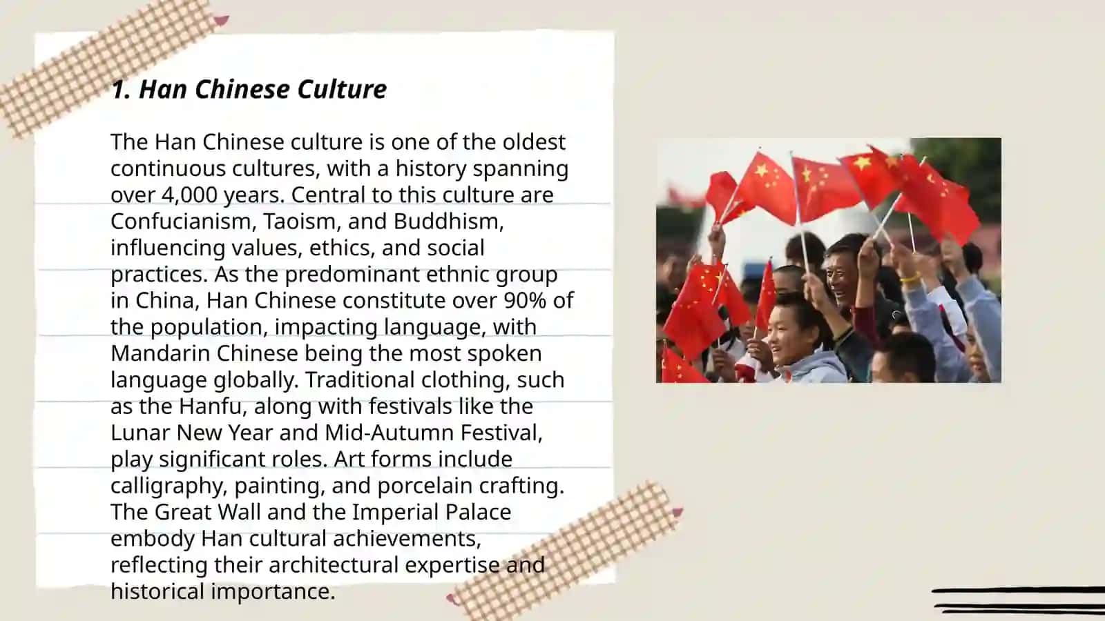 People of China 3
