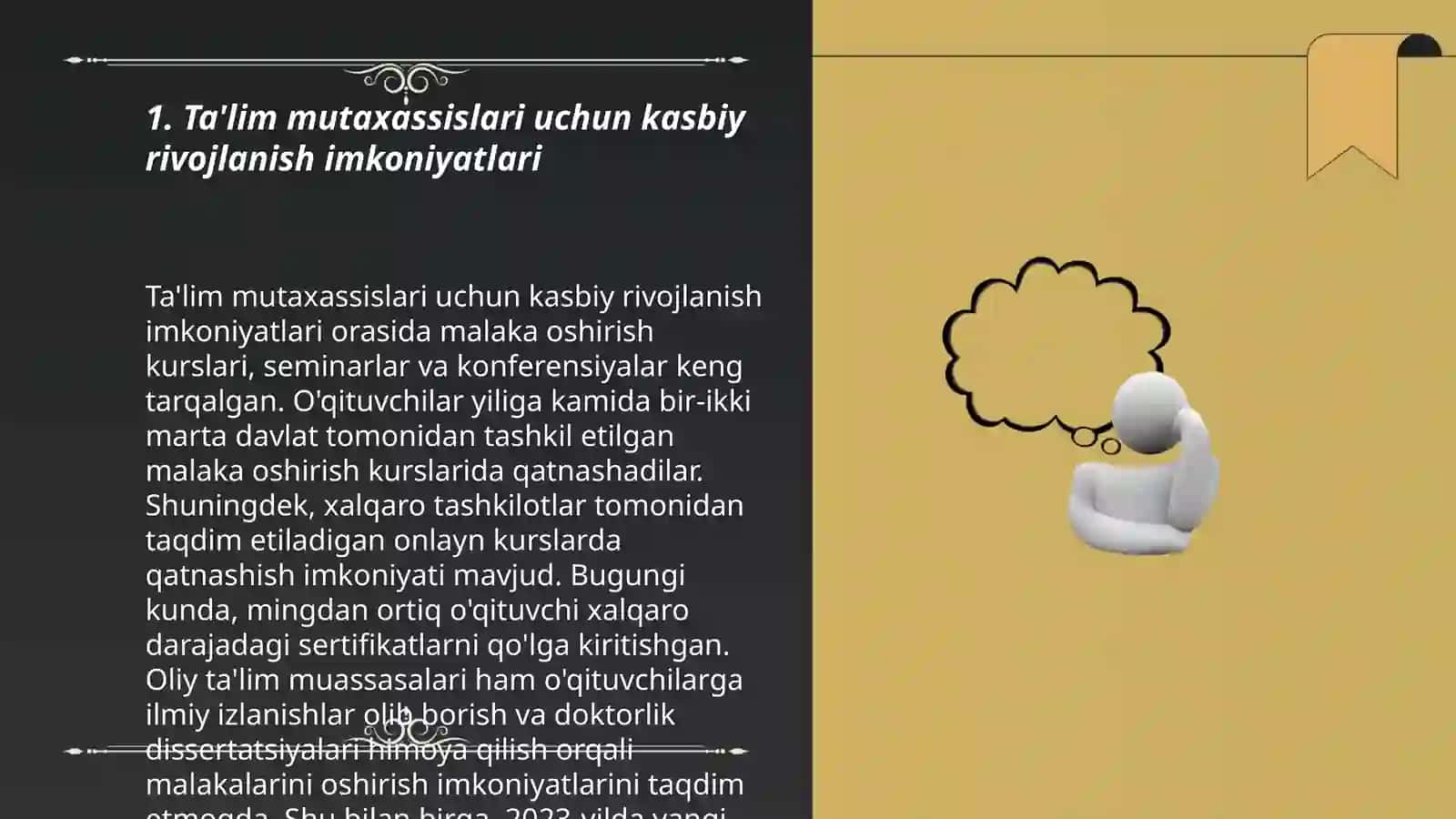 Ta'lim mutaxassislari kasbiy faolligini oshirishga raxbarning vazifalari 3
