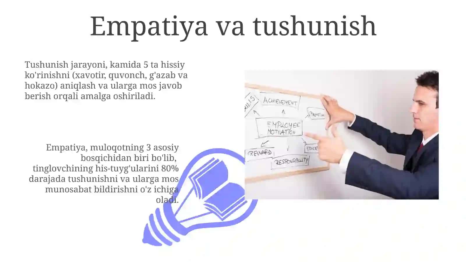 Maslahat berish mahorati 3