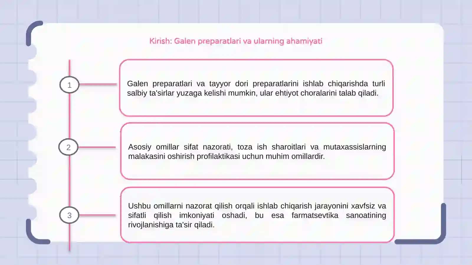 Galen preparatlari va tayyor dori preparatlari 3