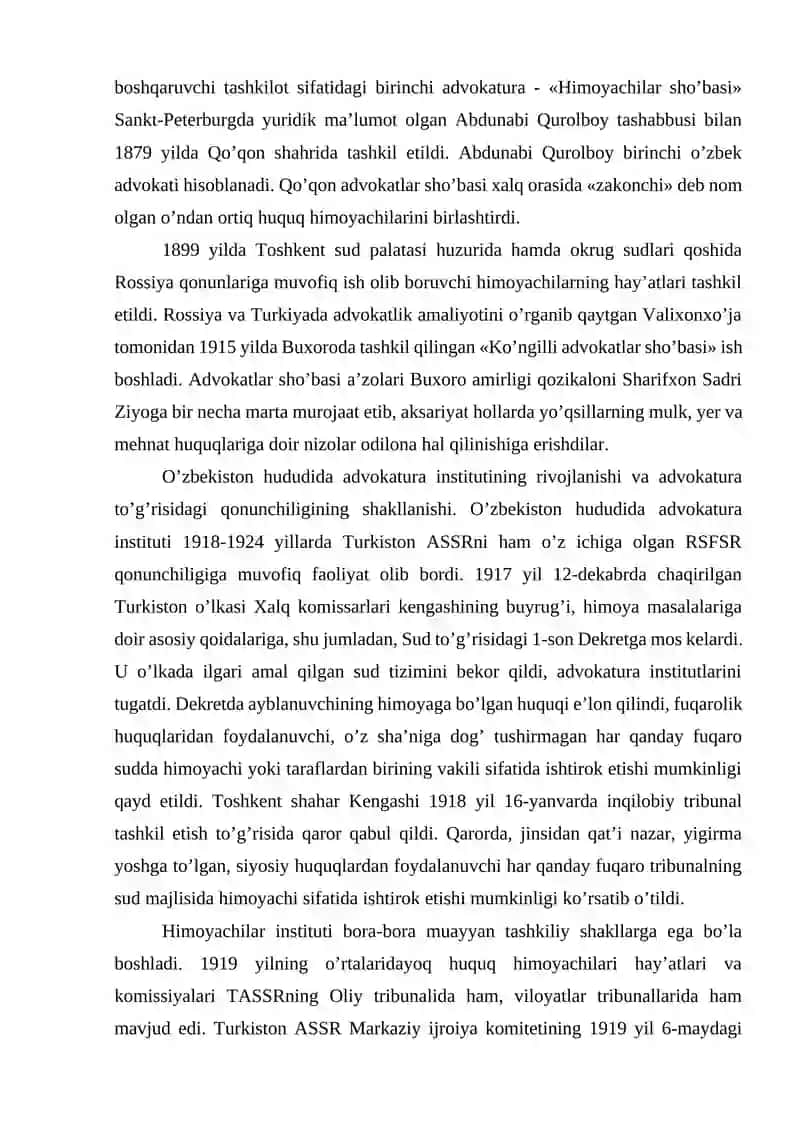Advokatlik Faoliyati 3