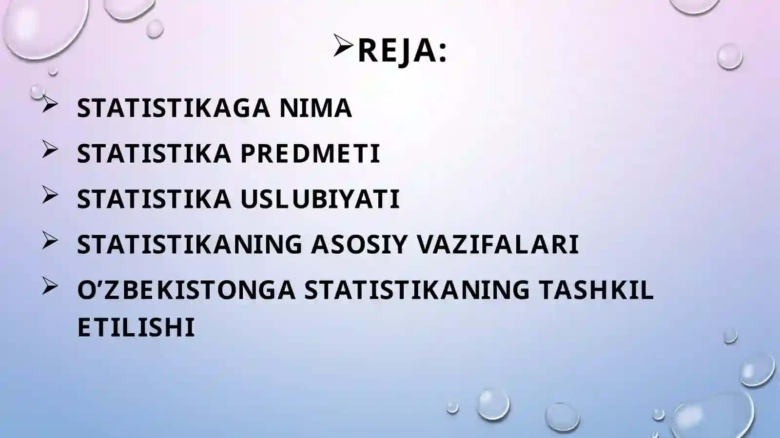 STATISTIKAGA NIMA 3