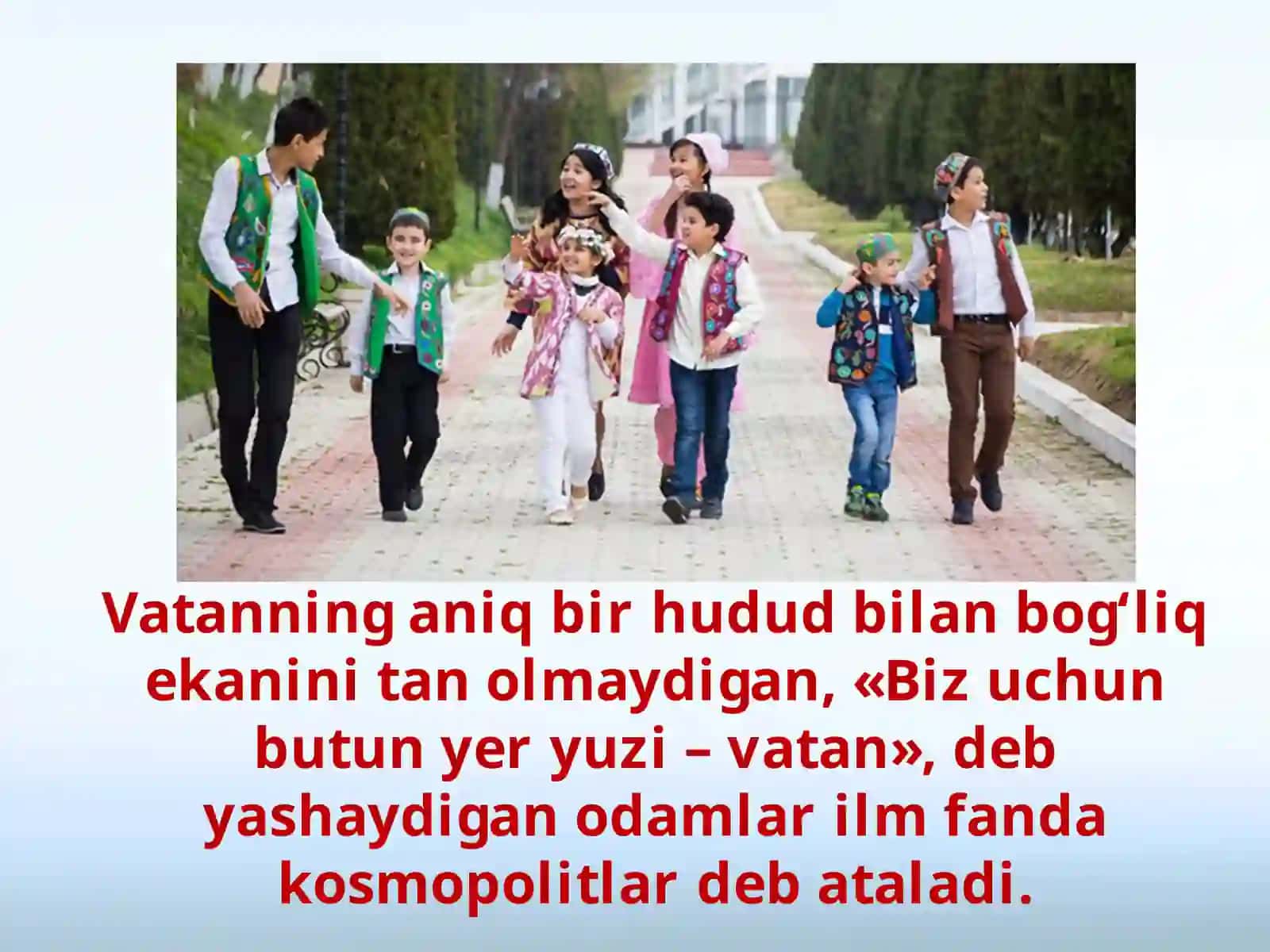 5-sinf Vatan tuyg'usi Vatanni anglash 3