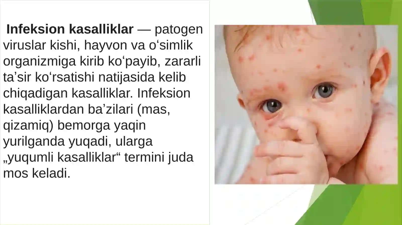Virusinfeksiyasi patogenezi 3