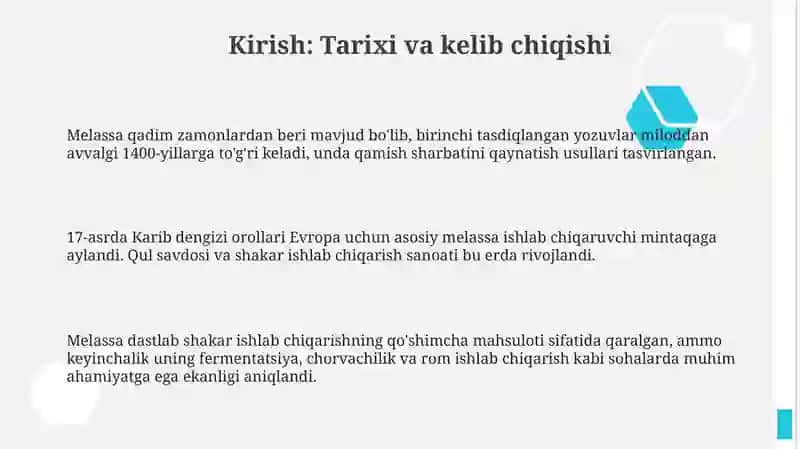 Shakarqamish patoksasi 3