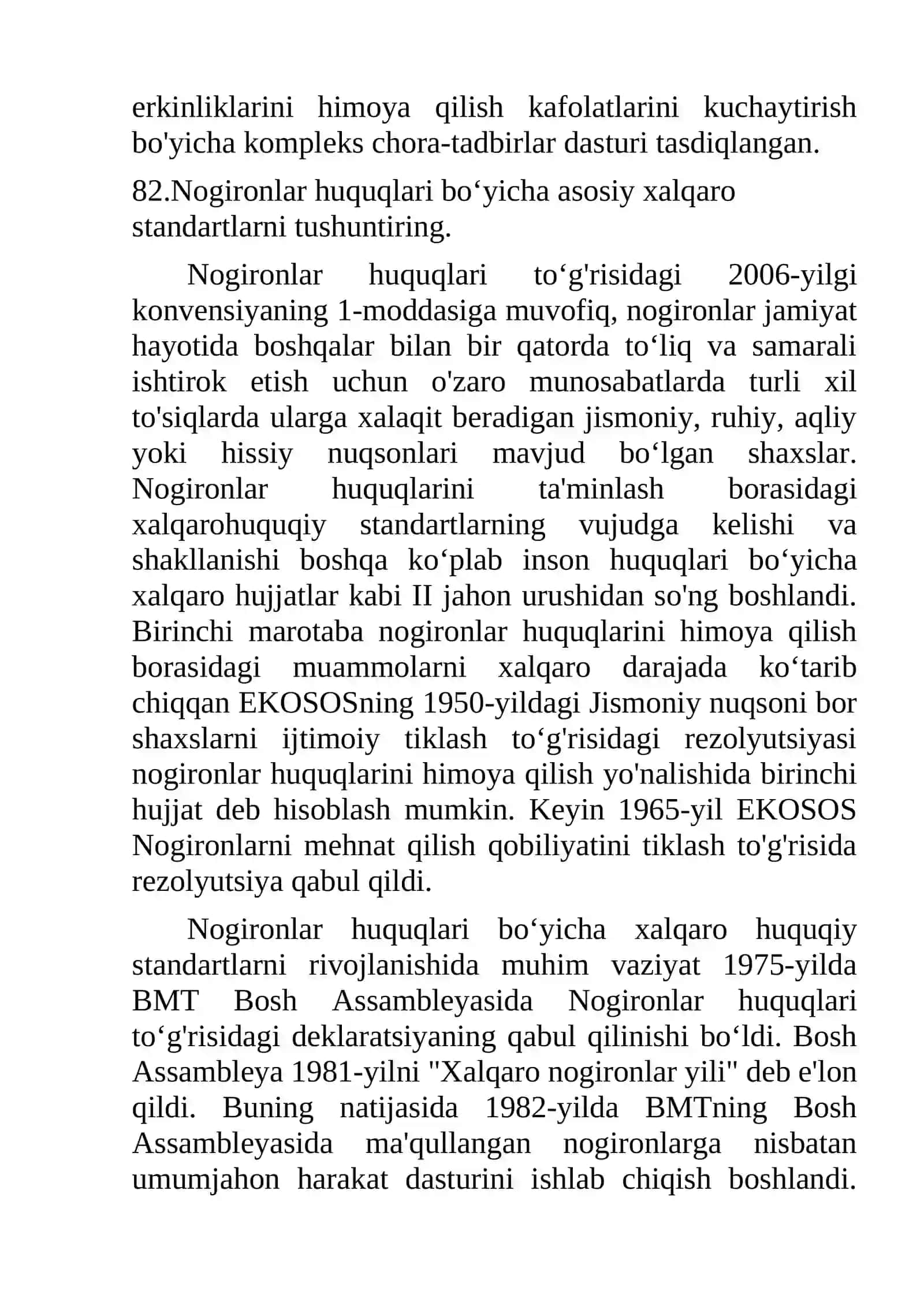 Nogironlar huquqlari himoyasi 3