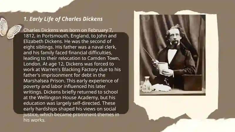Charles Dickens 3
