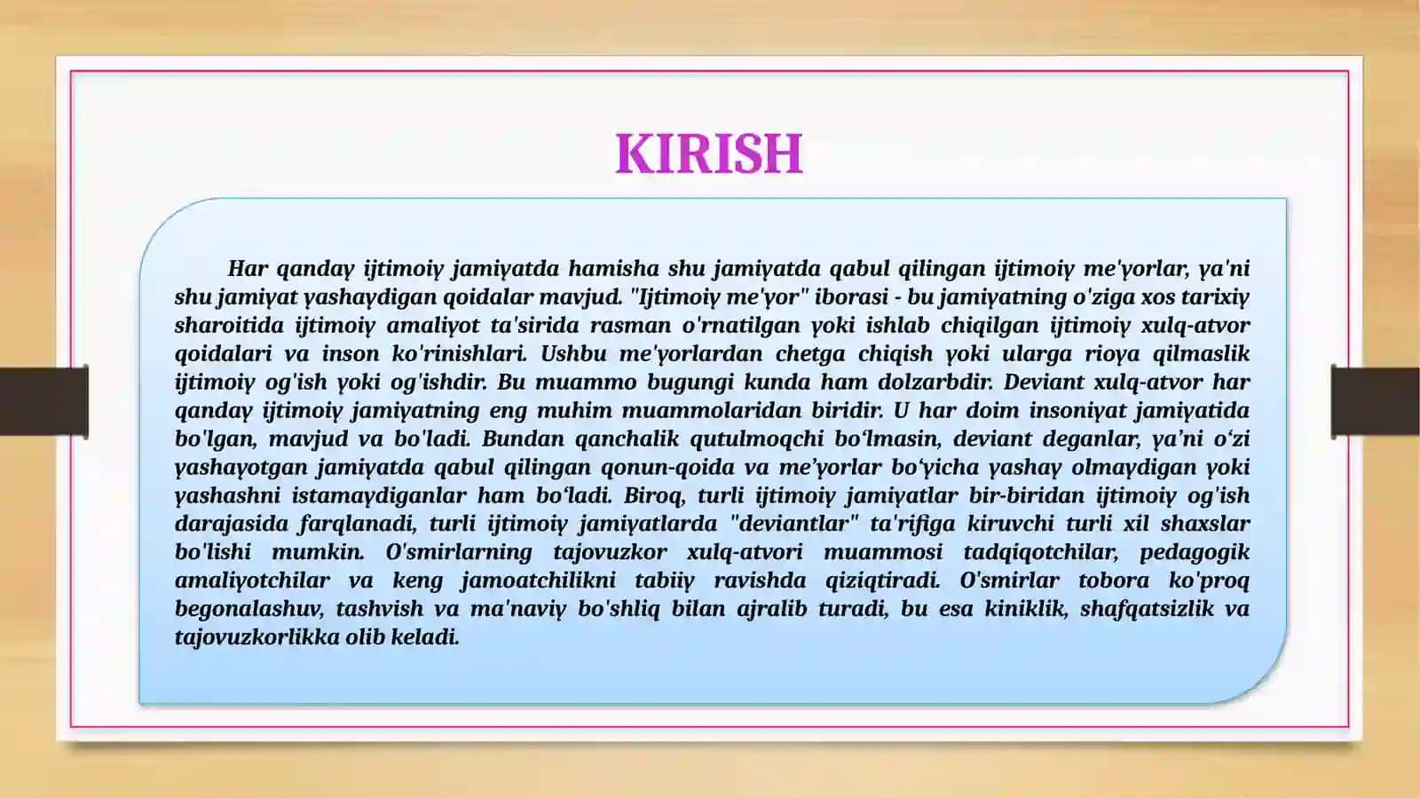 XULQI OG`ISHGAN BOLALAR PSIXOLOGIYASI 3