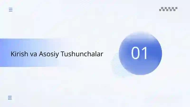 Korrelyatsion-Regression Tahlil: Asoslar va Amaliyot 3