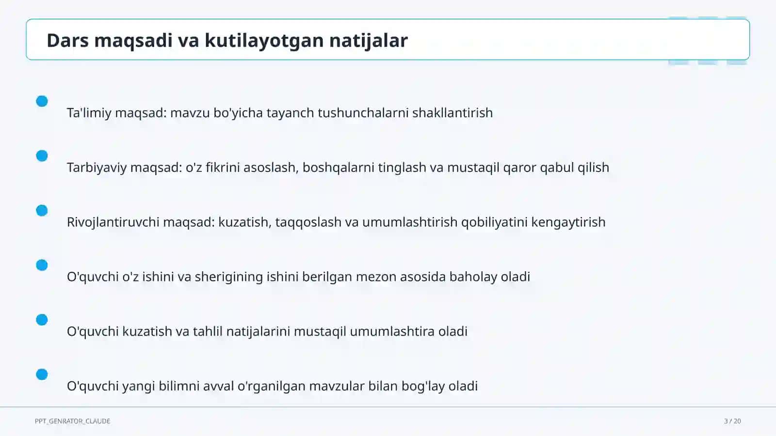 100 ichida sonlar va ularning tarkibi (2-sinf) 3