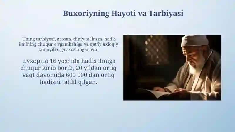 Al-adab al-mufrad 3
