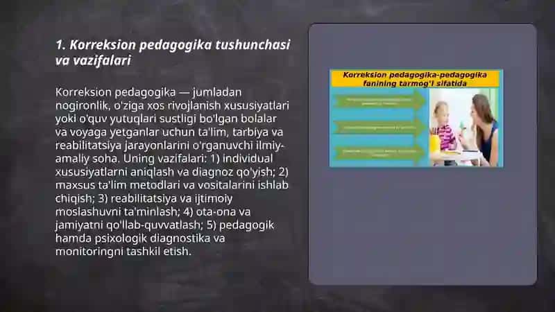 Korreksion pedagogika asoslari 3