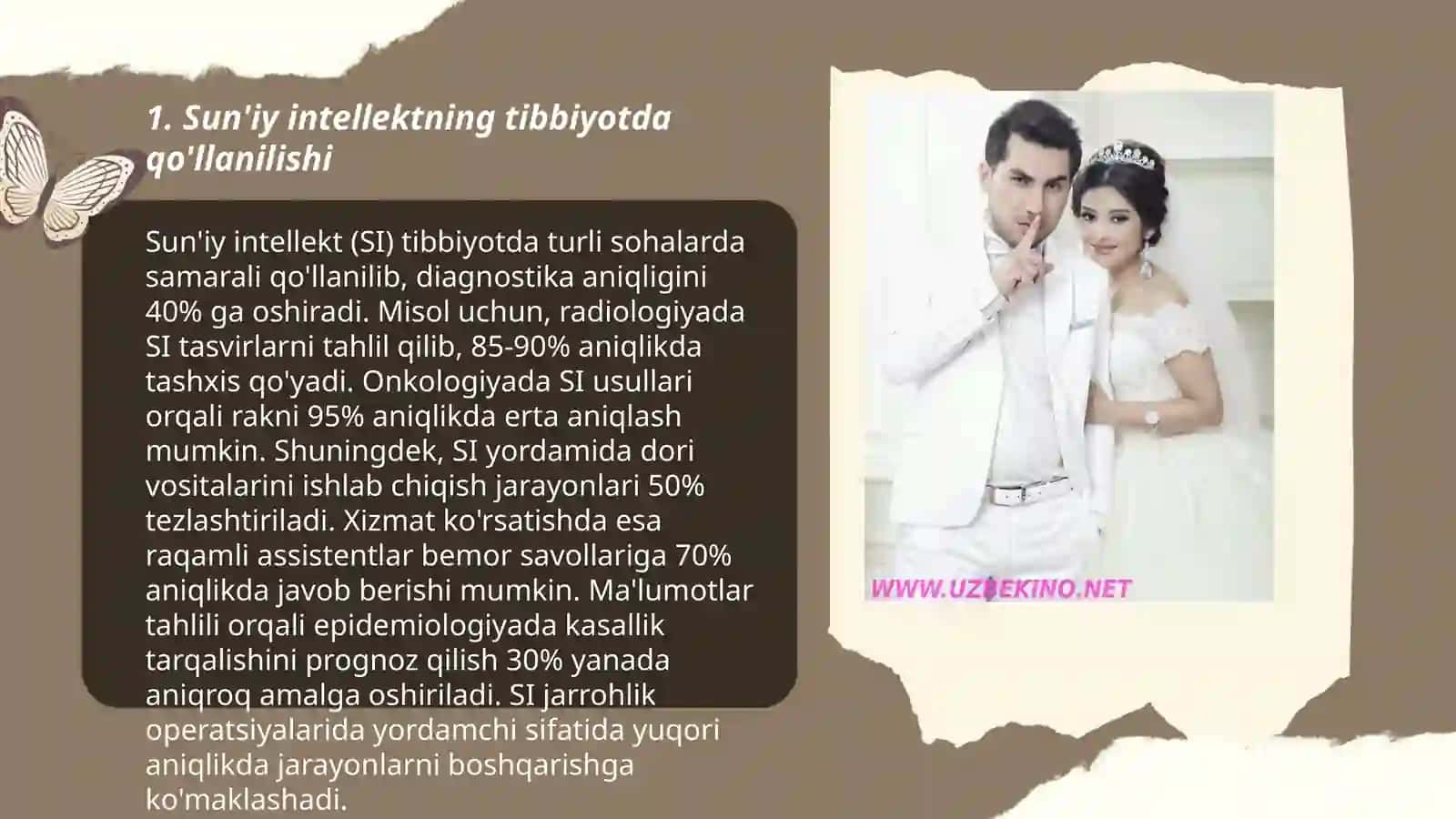 Zamonaviy axborot texnologiyalari 3