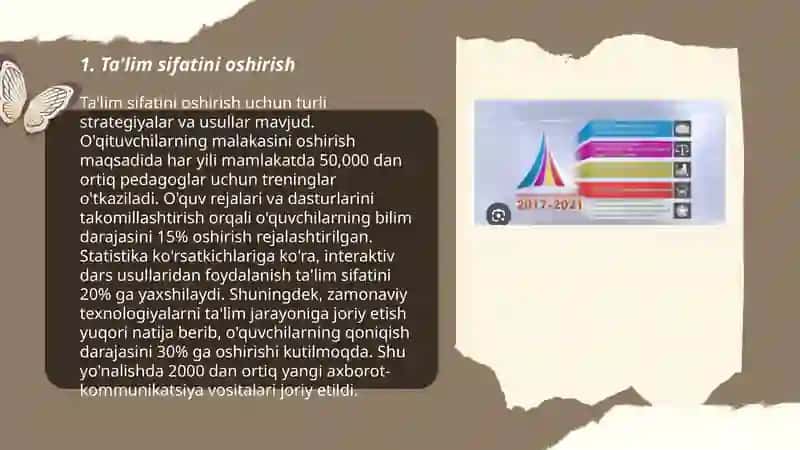 Harakatlar strategiyasining 4-yonalishi 3