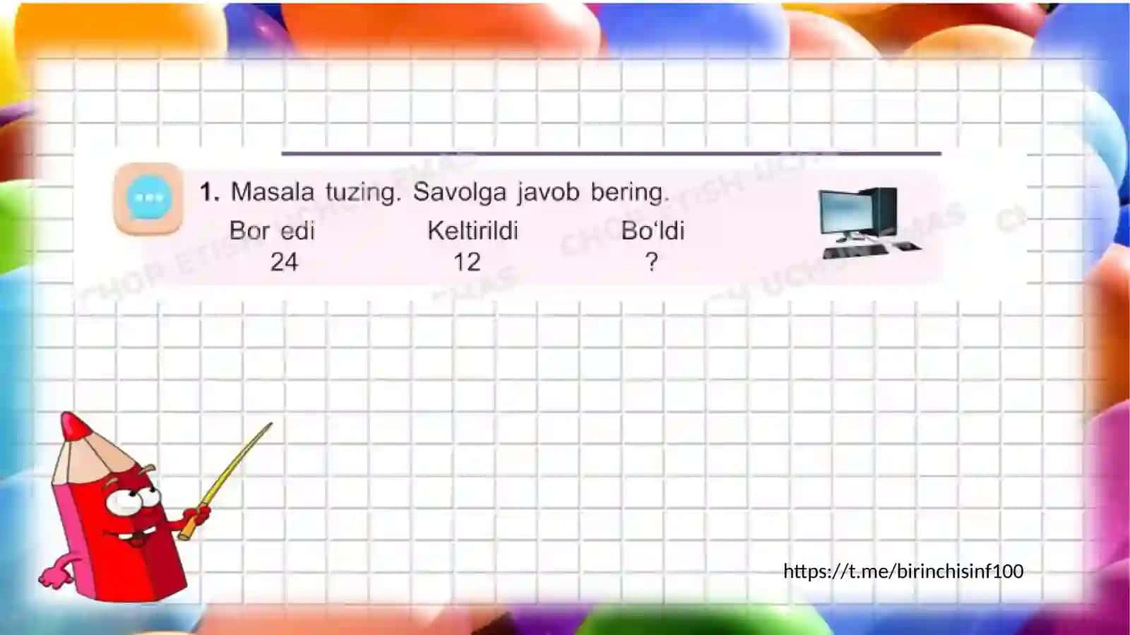 1-SINF MATEMATIKA 75-dars 3