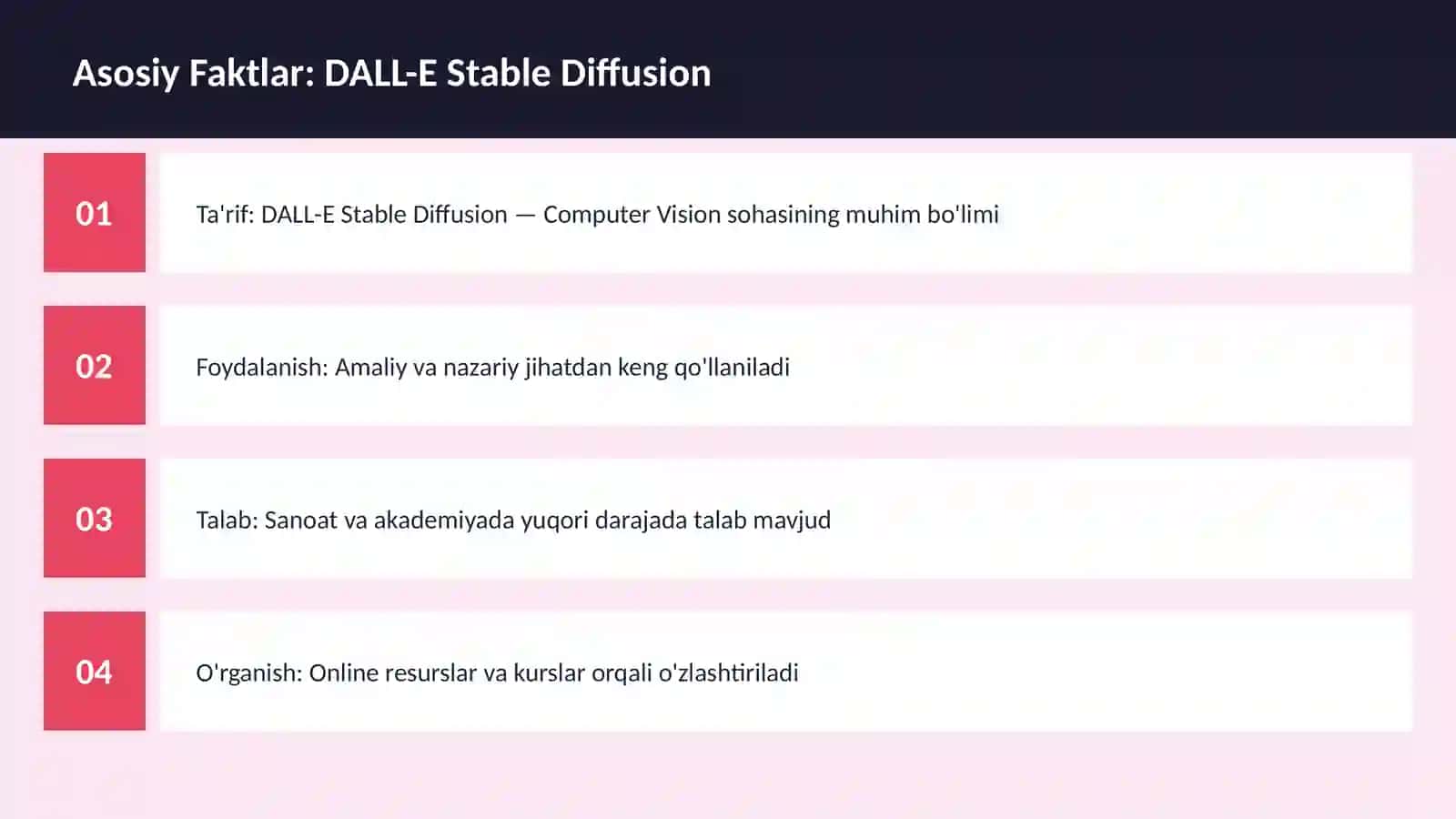 DALL-E Stable Diffusion 3