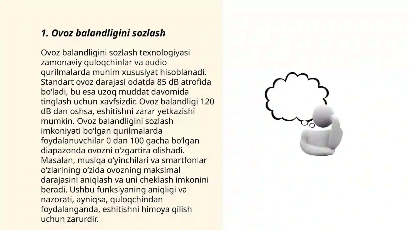 Tish qatorlarining qisman nuqsonlarini tasniflash 3