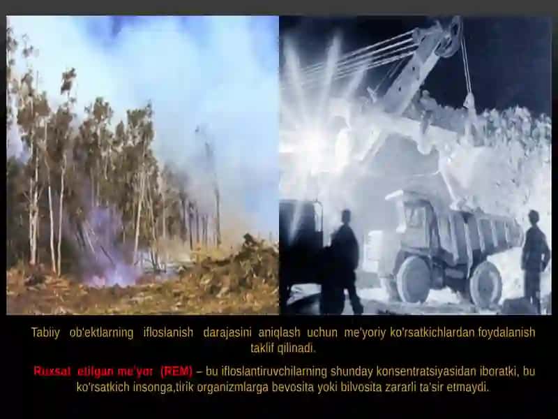 Geoekologik muammolar va ularning ilmiy asoslari 3