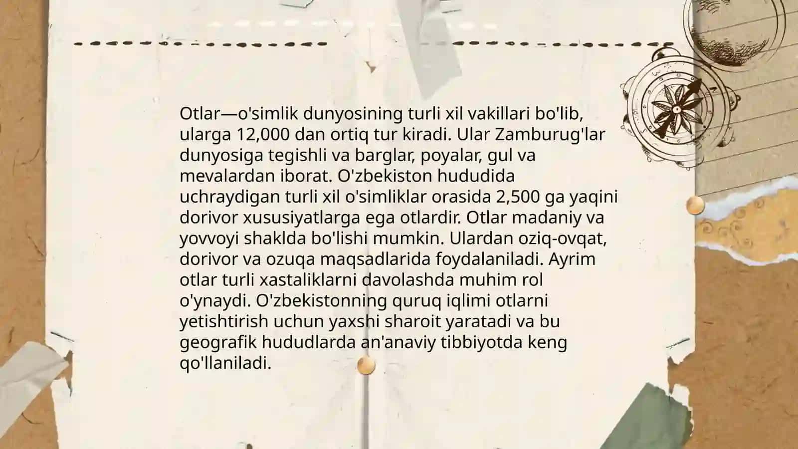 So’z turkumlari 3