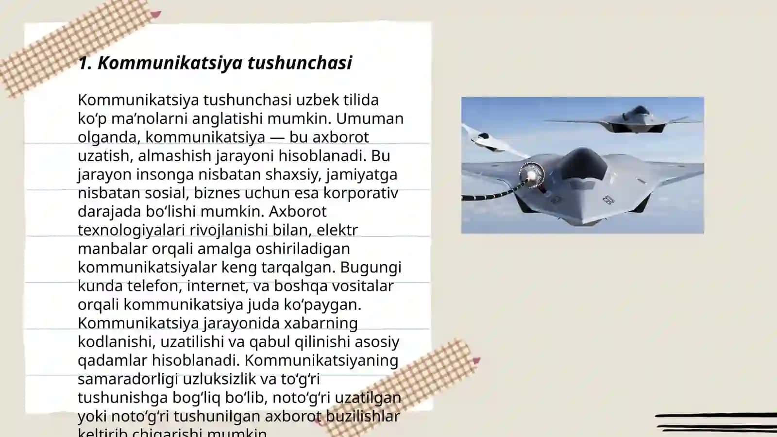 Kommunikatsiya haqida tushuncha 3