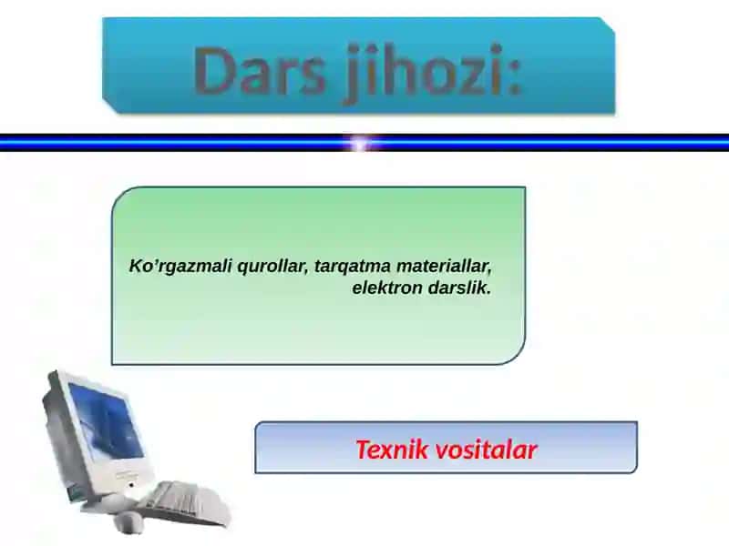 HUJAYRA VA UNING TARKIBIY QISMLARI 3