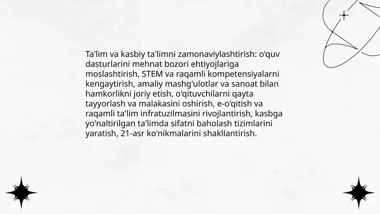 Yoshlarga oid davlat siyosatining ustuvor yonalishlari 3
