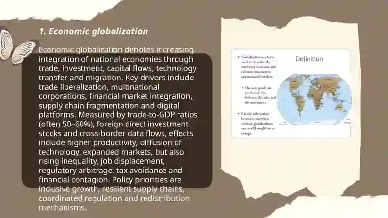 globalization 3