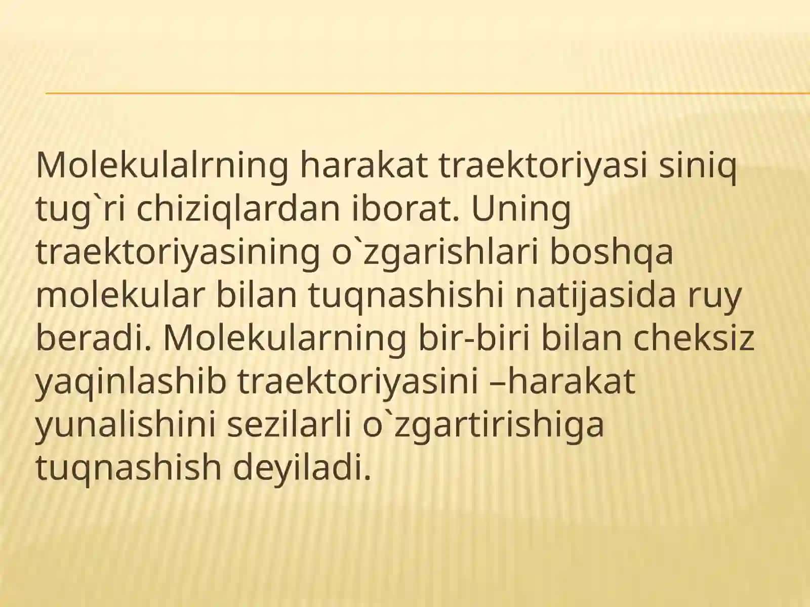 Gazning bajarganishi issiqlik sig'imi aylanmajarayonlari 3