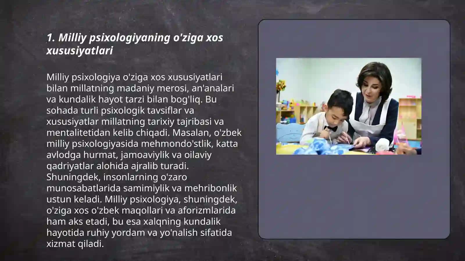milliy va sinfiy psixologiya 3