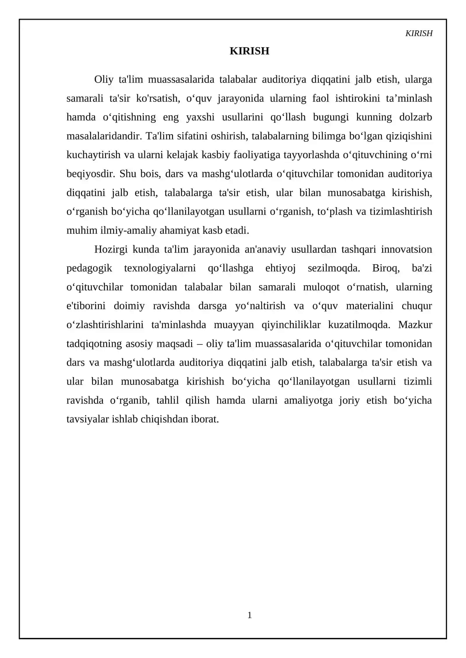 Foydalanilgan adabiyotlar 3