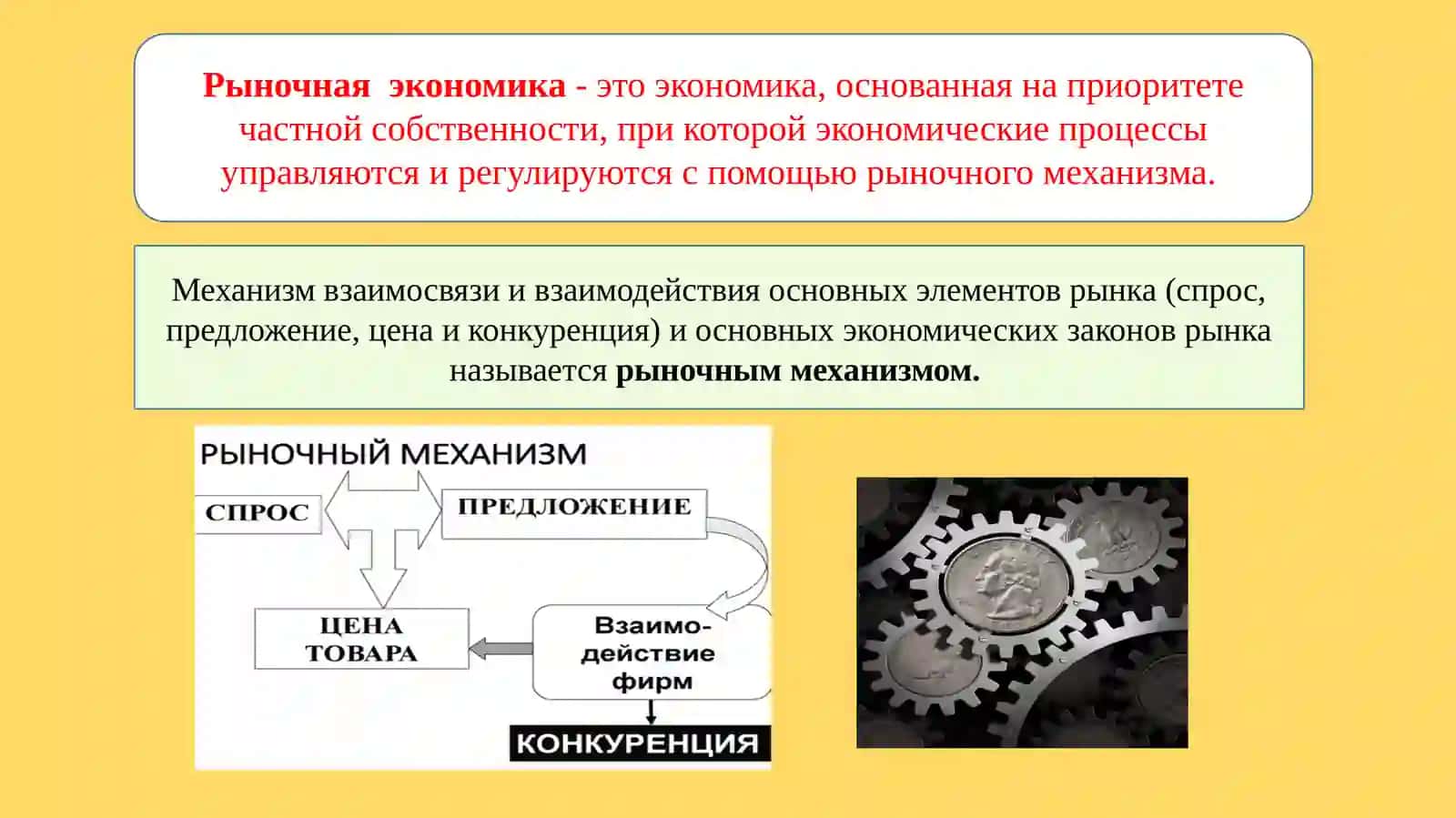 ЭКОНОМИЧЕСКАЯ ТЕОРИЯ 3