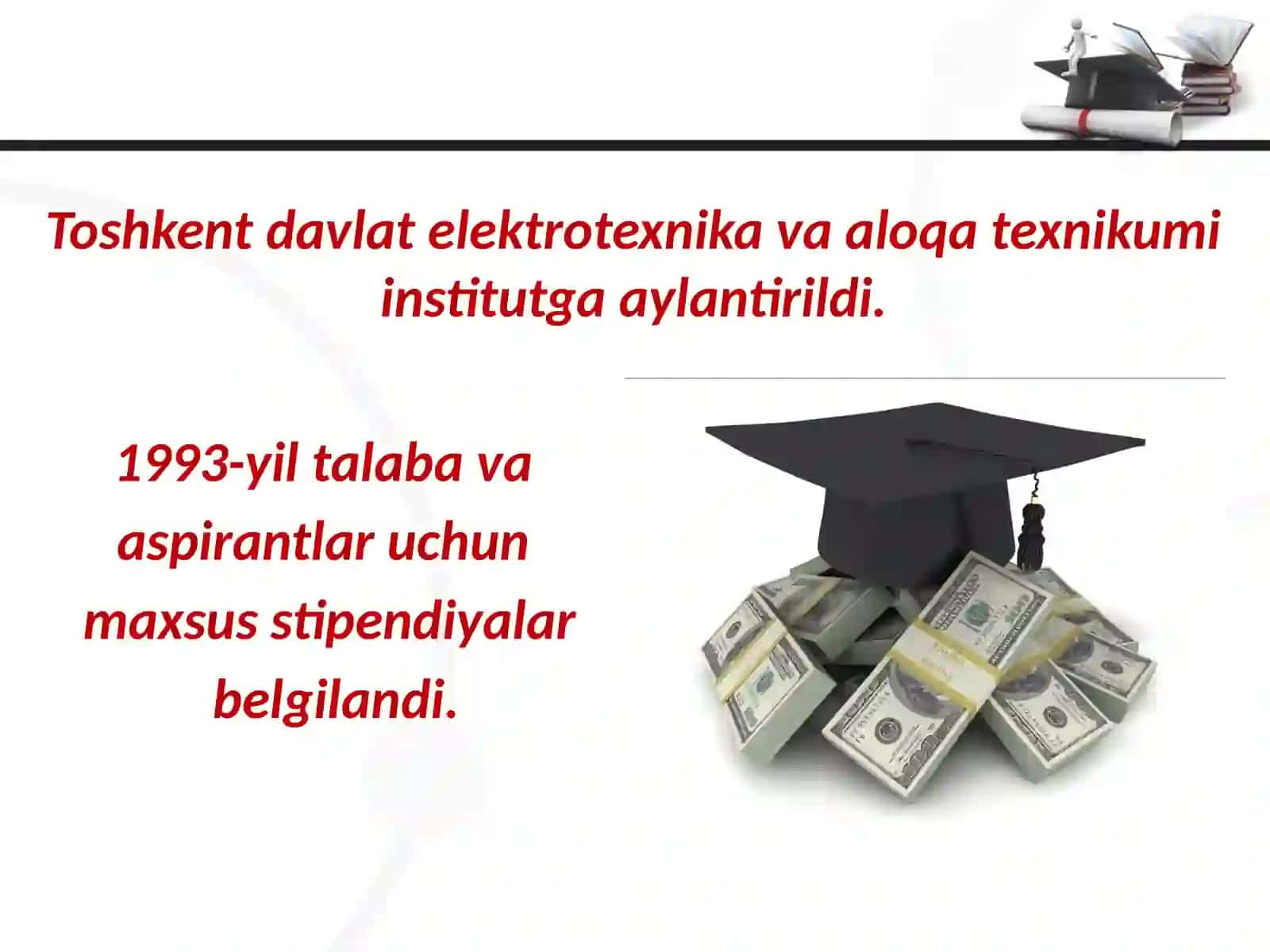 Oliy ta'lim tizimi 3