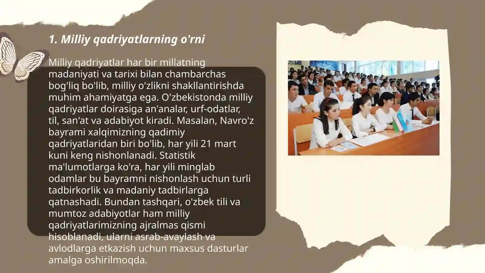O‘zbekona tarbiya tamoyillari 3