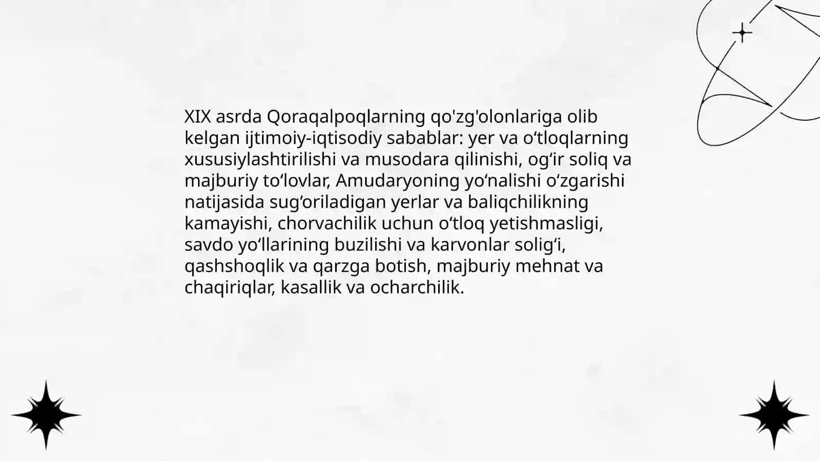 Qoraqalpoqlarning XIX asrdagi qo'zg'olonlari 3