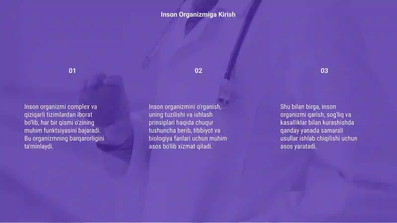 inson organizmi 3