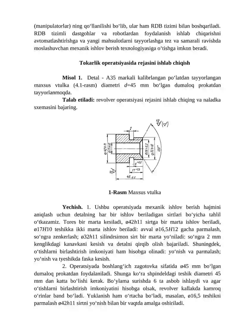 Tokarlik Stanogi 3