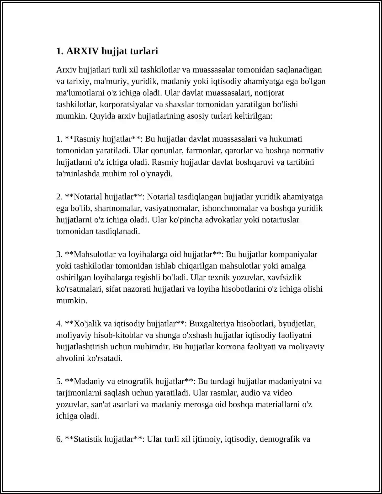 ARXIV MANBALAR 3