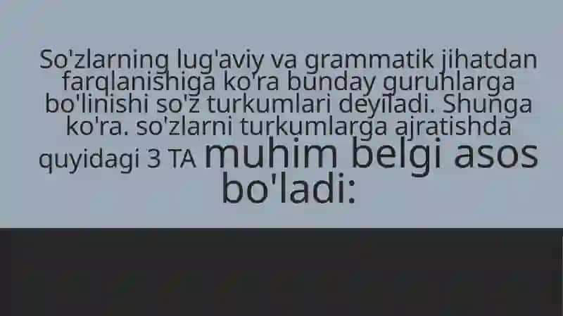 So’zturkumlarinio’qitishmetodikasi 3