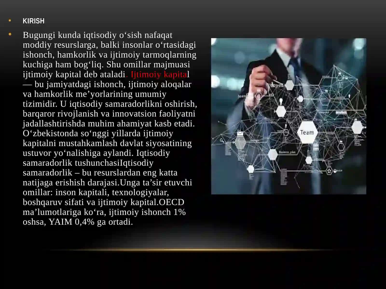 Institutsional iqtisodiyot 3